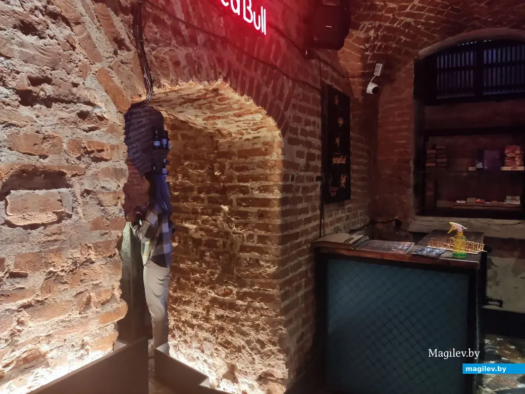 15.05.2025 г. Могилев, 9-й республиканский «Гастрофест», бар «Эдисон»