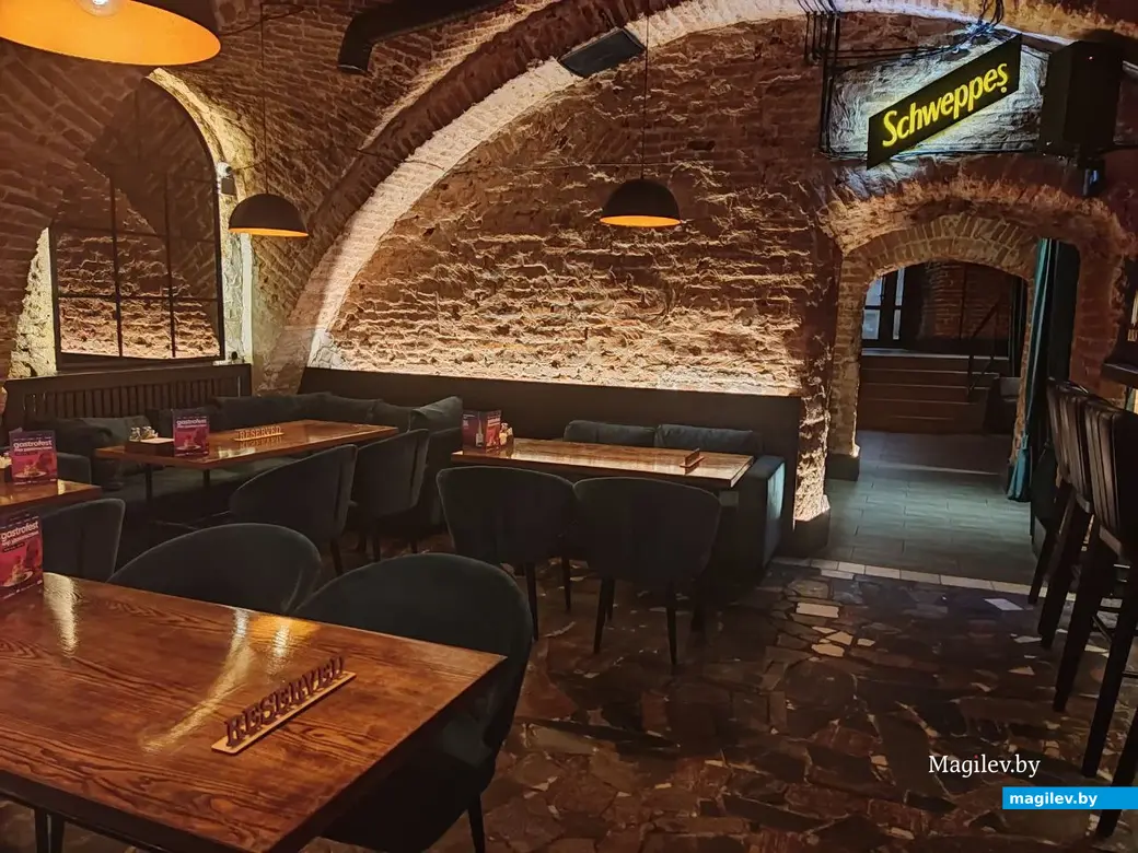 15.05.2025 г. Могилев, 9-й республиканский «Гастрофест», бар «Эдисон»