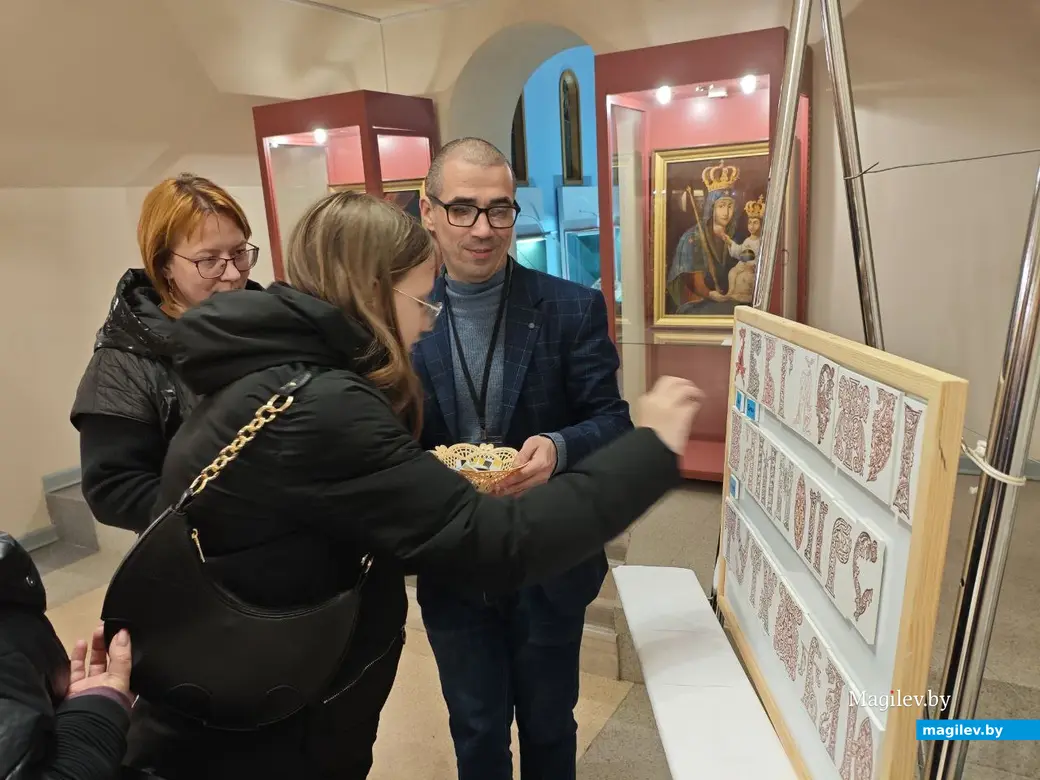 16.05.2025 г. Могилев, «Ночь музеев» 16.05.2025 г. Могилев, «Ночь музеев»