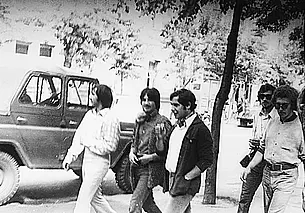 Однажды в Могилеве. Город обо всем меня предупреждал. Часть 2