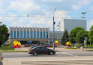 Дорогие и бюджетные квартиры Могилева на середину мая 2025 года