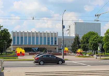 Дорогие и бюджетные квартиры Могилева на середину мая 2025 года