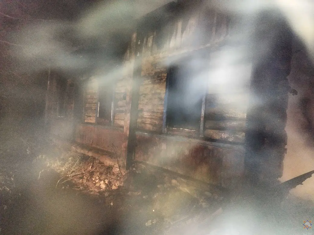 18.05.2025 г. Дрибинский район. Фото: Могилевское областное УМЧС