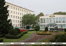 Самые популярные специальности у абитуриентов назвали в БГСХА: количество мест на них увеличили