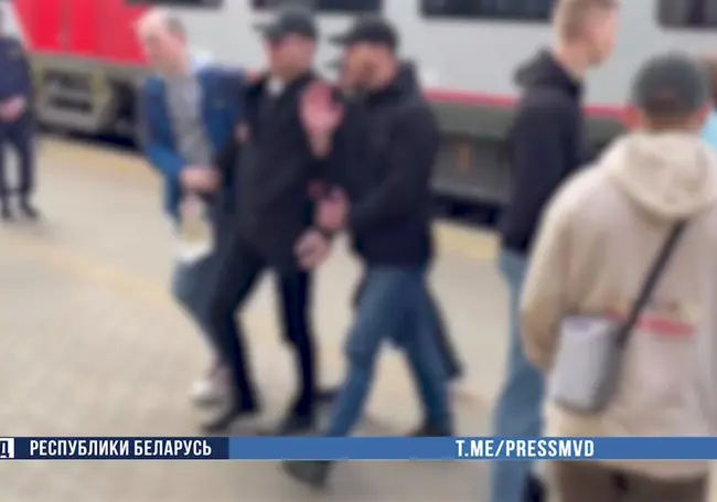 Обещал комфорт и высокую оплату: могилевские правоохранители пресекли попытку вывезти девушку за границу