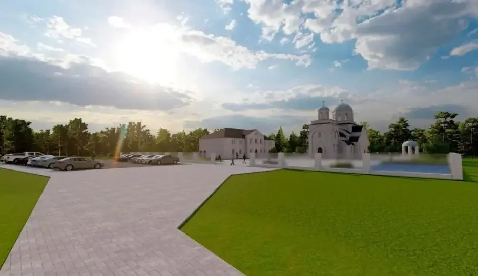 Проектное решение.