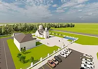 Несмотря на споры, решение принято: в Могилеве на Якубовского все же построят православный храм