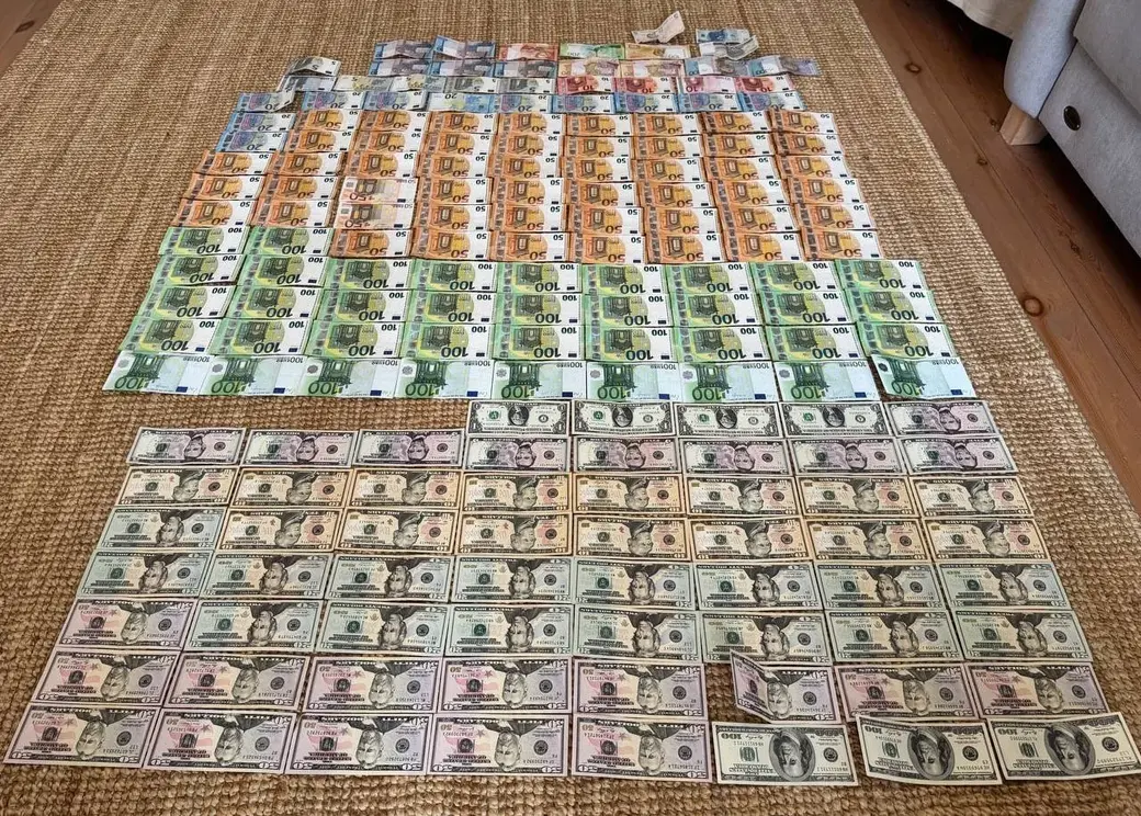 Фото: КГК Беларуси