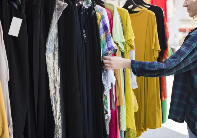 Собственники крупной сети «секонд-хендов» недоплатили в бюджет более 3,8 млн. рублей