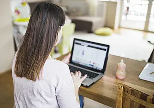 Очередная электронная ярмарка вакансий пройдет в Могилеве 22 мая