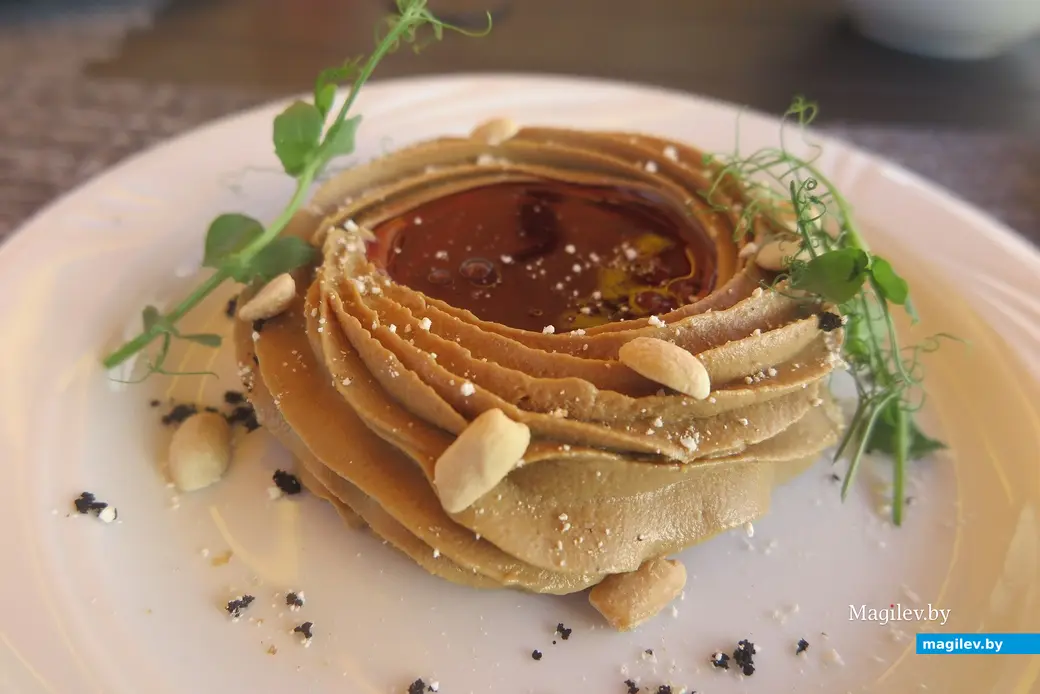 20.05.2025 г. Могилев, ресторан «101», на фестивале еды «Гастрофест».