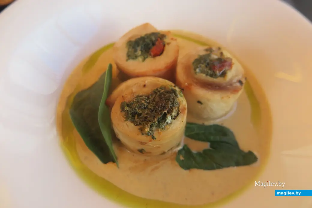 20.05.2025 г. Могилев, ресторан «101», на фестивале еды «Гастрофест».