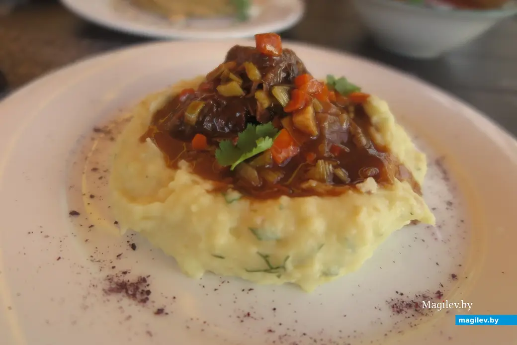 20.05.2025 г. Могилев, ресторан «101», на фестивале еды «Гастрофест».