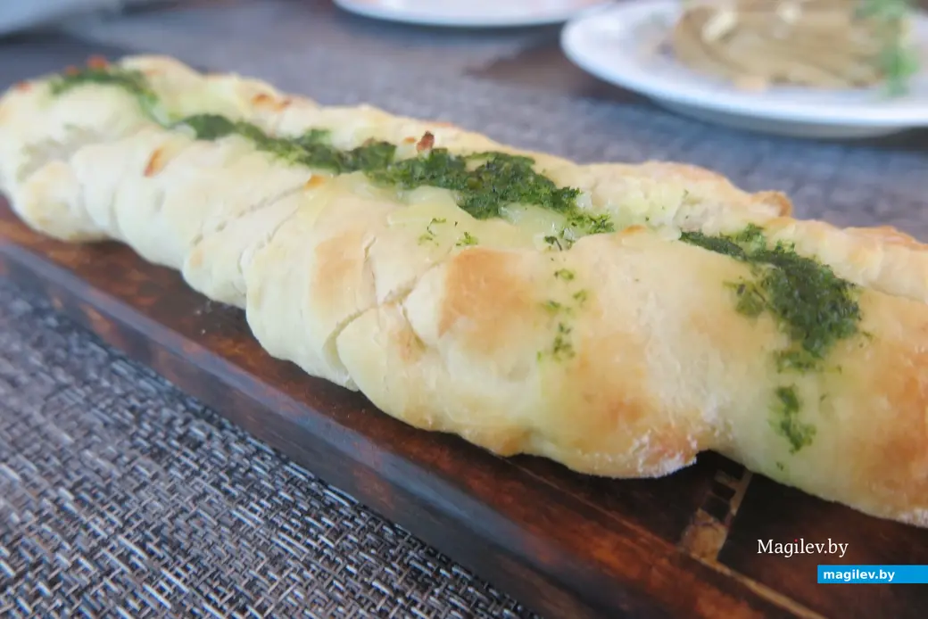 20.05.2025 г. Могилев, ресторан «101», на фестивале еды «Гастрофест».