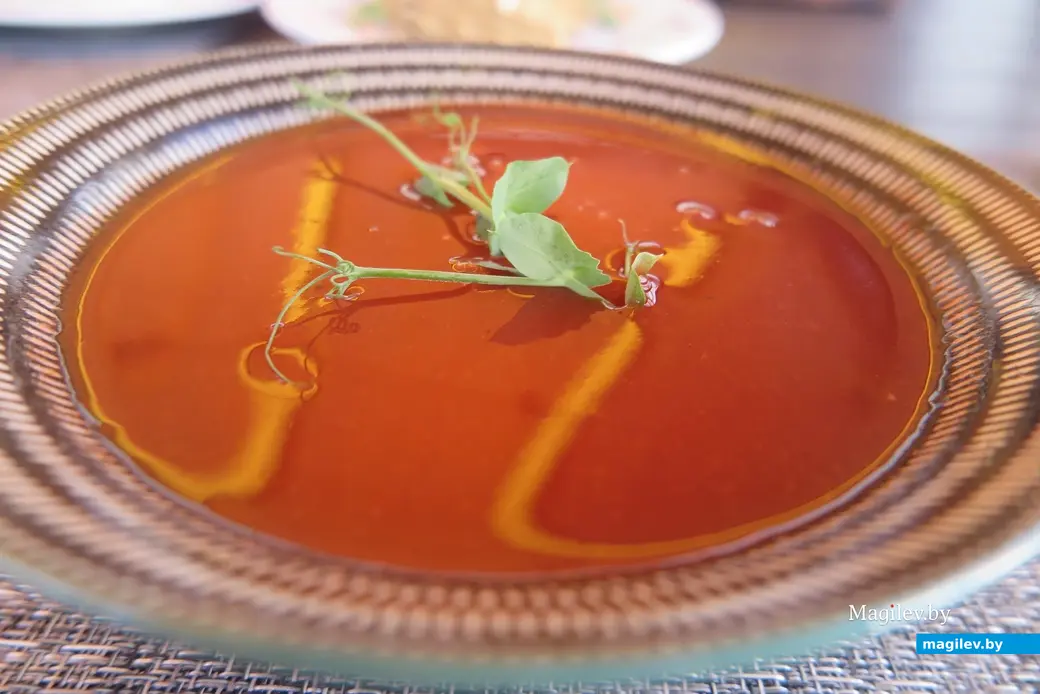 20.05.2025 г. Могилев, ресторан «101», на фестивале еды «Гастрофест».