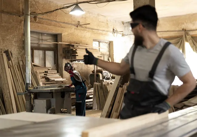 Беларусь вводит временное лицензирование отдельных видов товаров из древесины