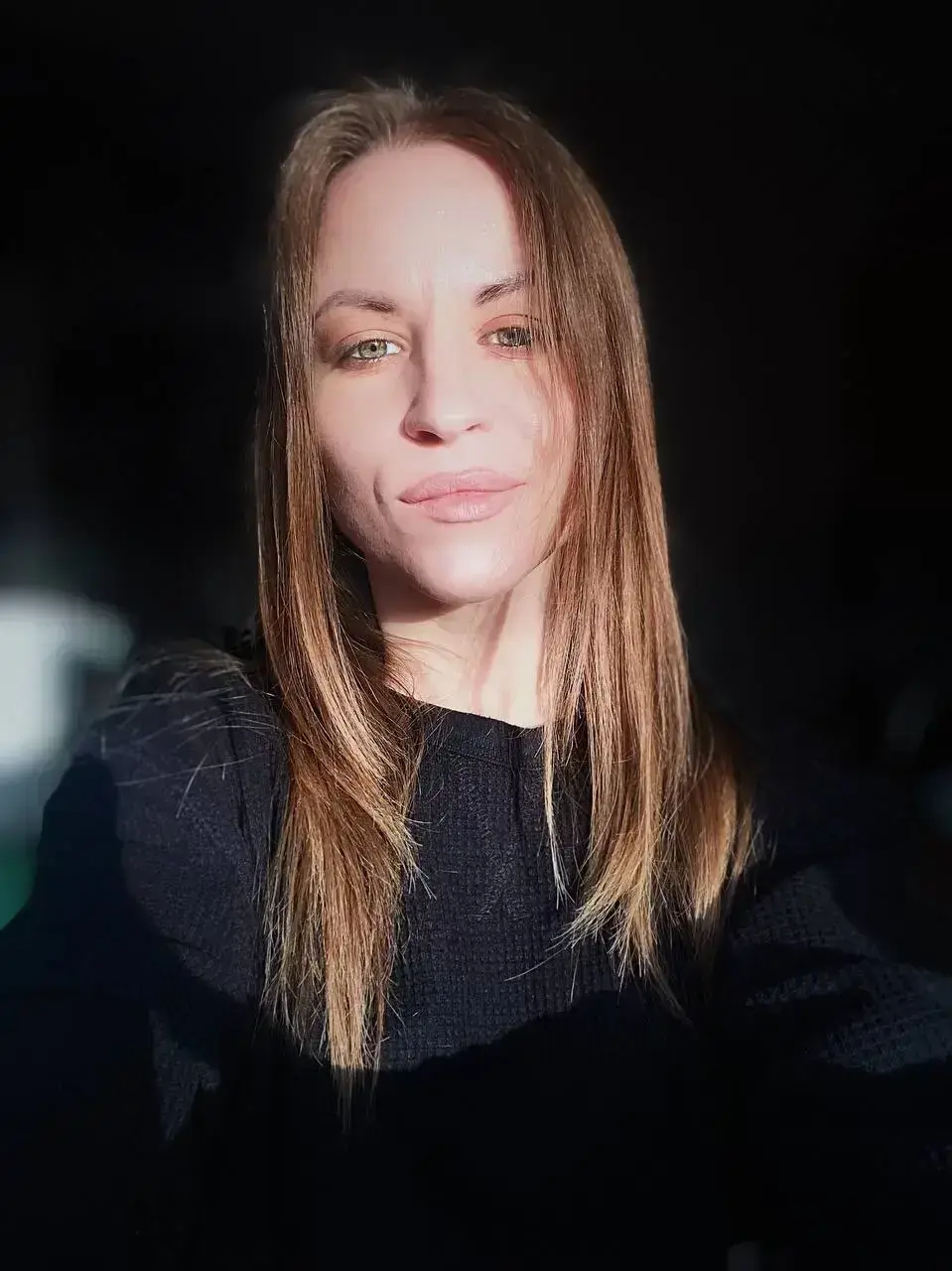 Ирина Горовцова