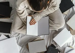 Вреде бы, все понятно, а живешь по-старому. Почему книги по психологии не всегда помогают?