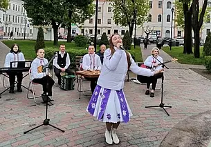 Куда сходить в Могилеве в ближайшие выходные: наш гид