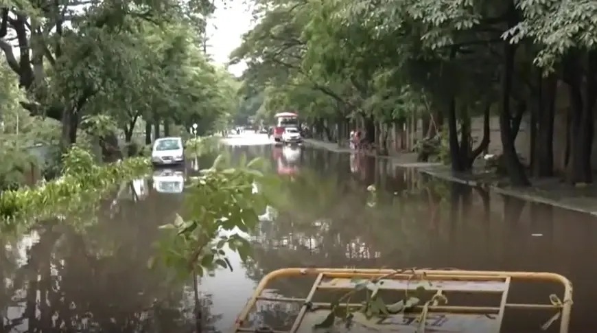 Скриншот видео indiatimes.com