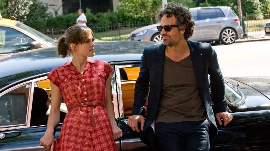 «Пачні зноў» (2013)