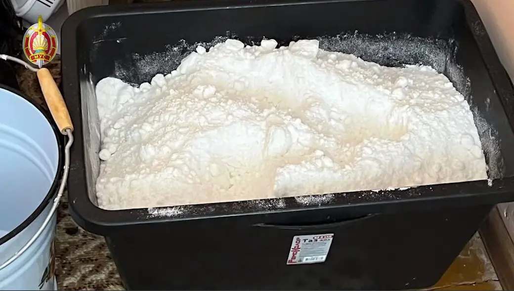 Фото: МВД РБ