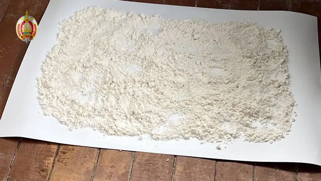 Фото: МВД РБ