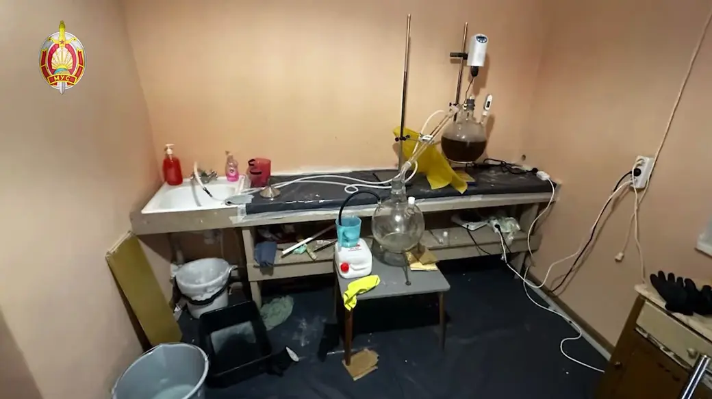 Фото: МВД РБ