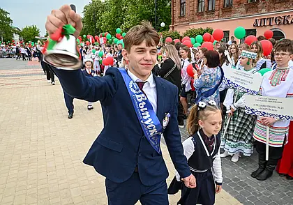 Некоторых белорусских 11-классников могут освободить от централизованного экзамена