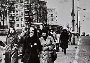 Однажды в Могилеве. Город обо всем меня предупреждал. Часть 3