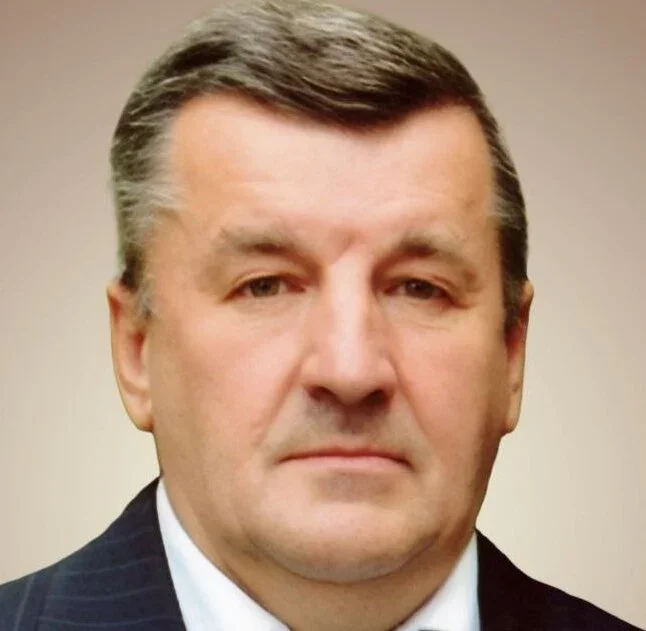Бородич Николай Максимович.