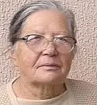 Шестова Светлана Васильевна.