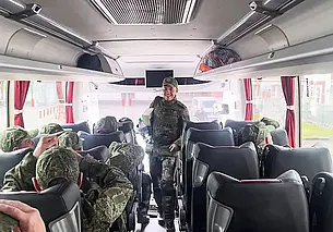 Россия и Украина завершили обмен пленными по формуле «1000 на 1000»