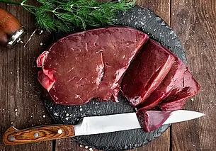 Что сделать, чтобы печень прожарилась идеально, как в ресторане: готовьте по этому способу