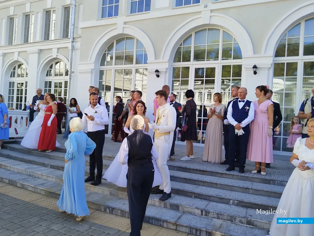 21.09.2024 г. Жиличи. II региональный праздник «Вераснёўскі фэст».