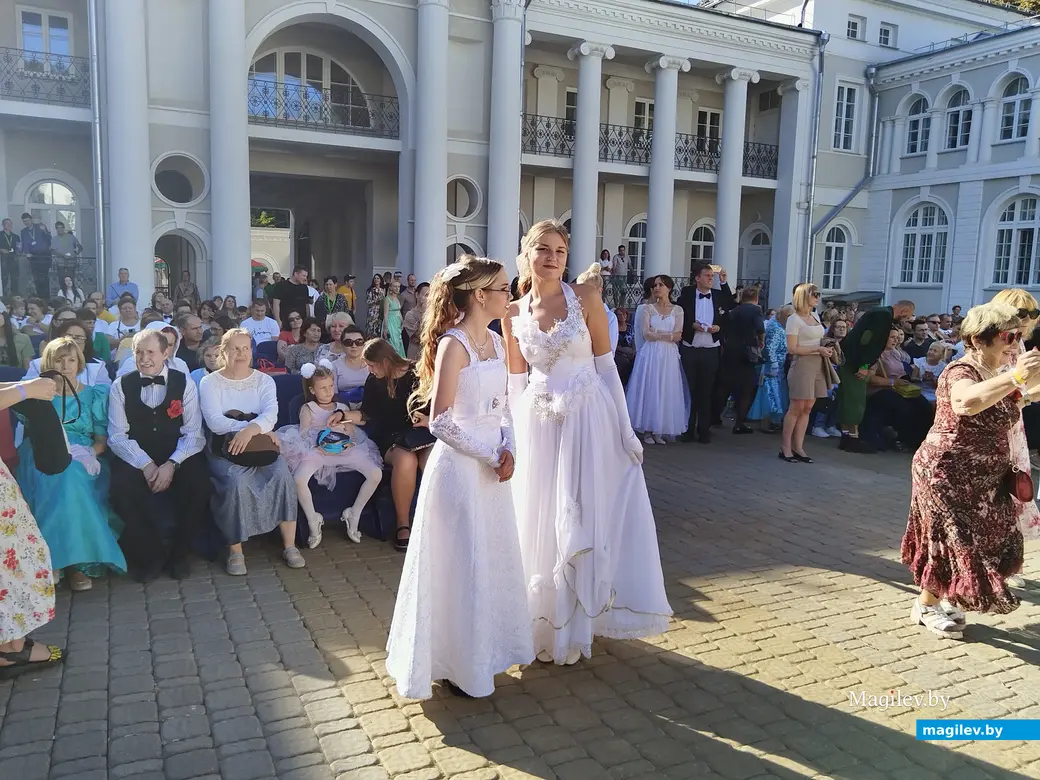 21.09.2024 г. Жиличи. II региональный праздник «Вераснёўскі фэст».