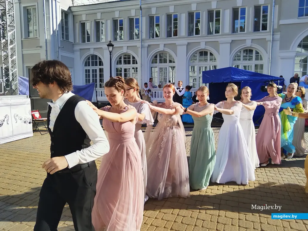 21.09.2024 г. Жиличи. II региональный праздник «Вераснёўскі фэст».