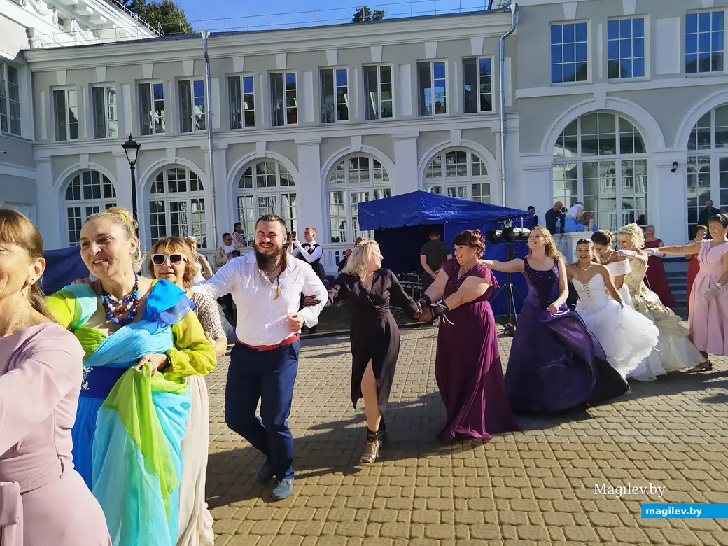 21.09.2024 г. Жиличи. II региональный праздник «Вераснёўскі фэст».