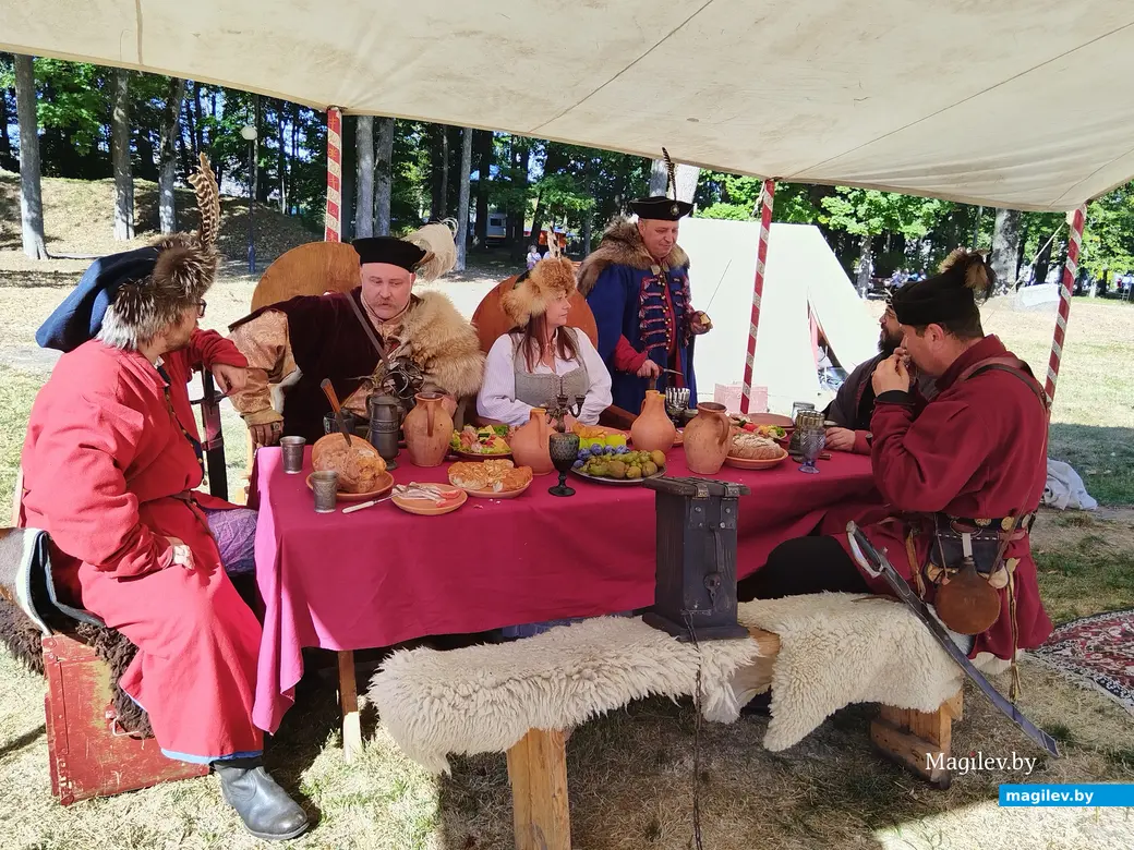 21.09.2024 г. Жиличи. II региональный праздник «Вераснёўскі фэст».