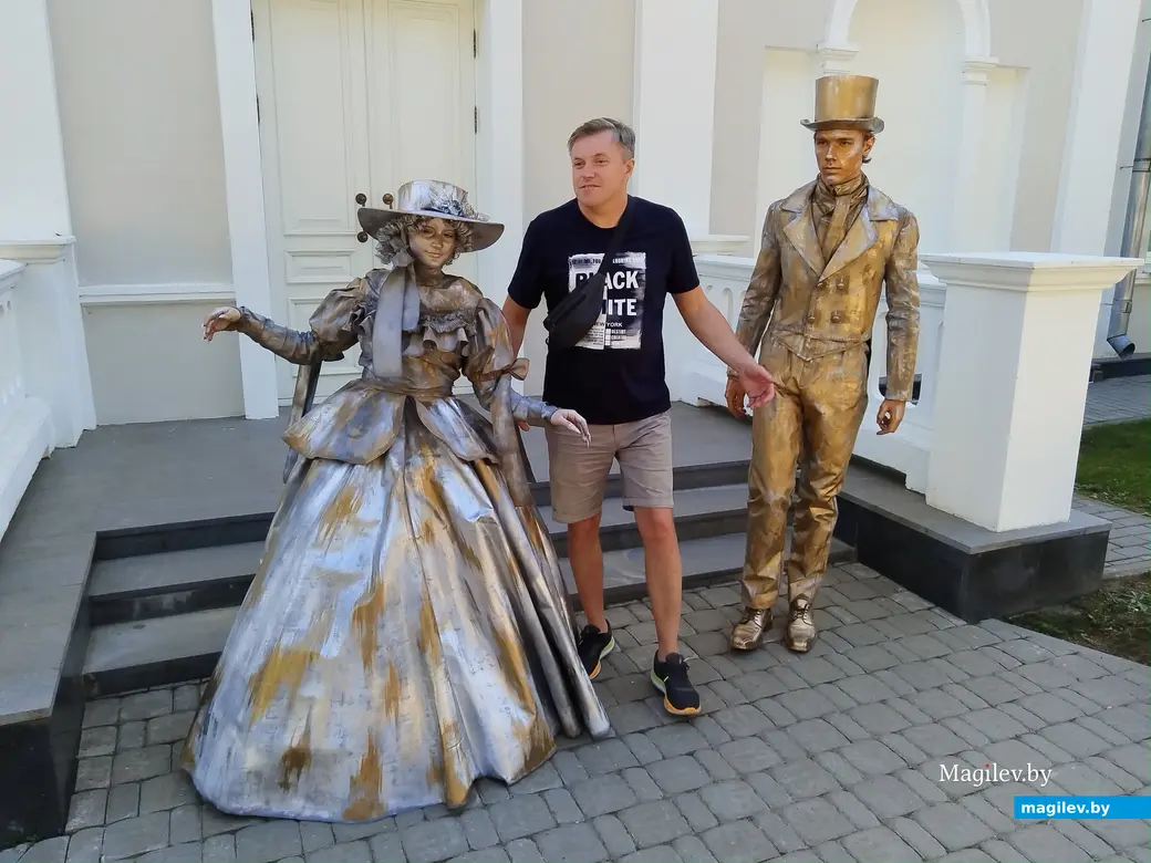 21.09.2024 г. Жиличи. II региональный праздник «Вераснёўскі фэст».