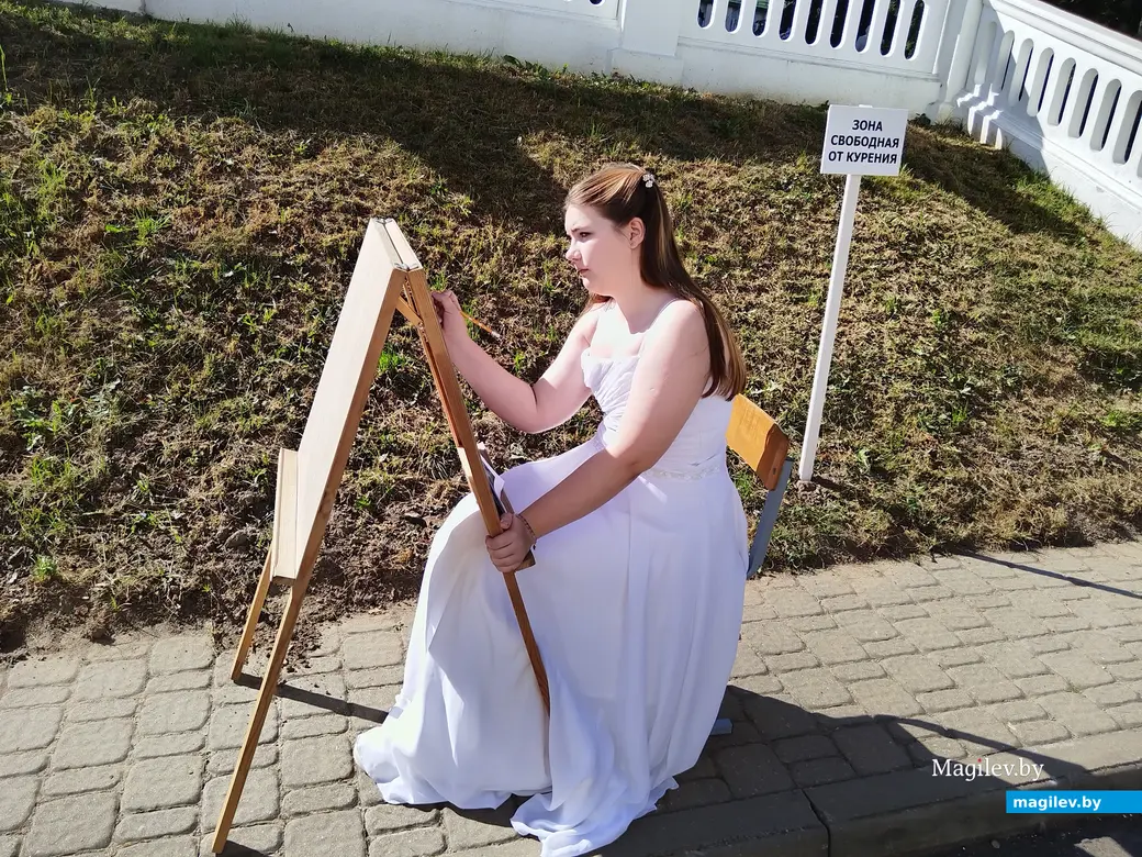 21.09.2024 г. Жиличи. II региональный праздник «Вераснёўскі фэст».