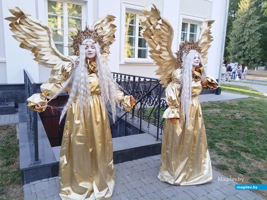 21.09.2024 г. Жиличи. II региональный праздник «Вераснёўскі фэст».