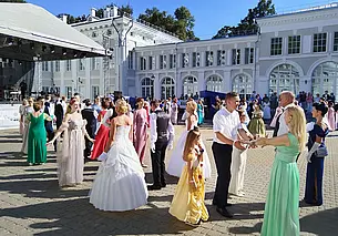 «Вераснёўскі фэст» в Жиличском дворце пройдет 27 сентября