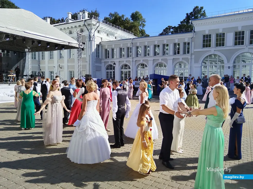 21.09.2024 г. Жиличи. II региональный праздник «Вераснёўскі фэст».