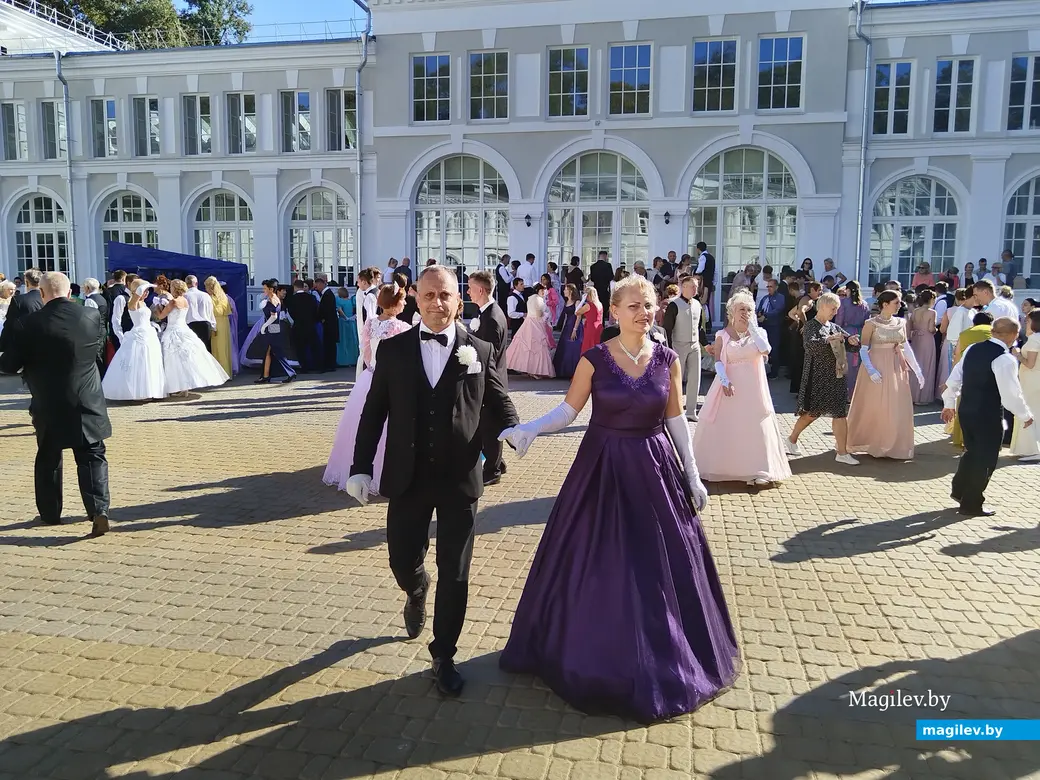 21.09.2024 г. Жиличи. II региональный праздник «Вераснёўскі фэст».