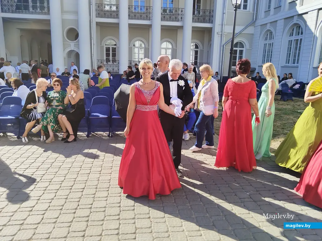 21.09.2024 г. Жиличи. II региональный праздник «Вераснёўскі фэст».