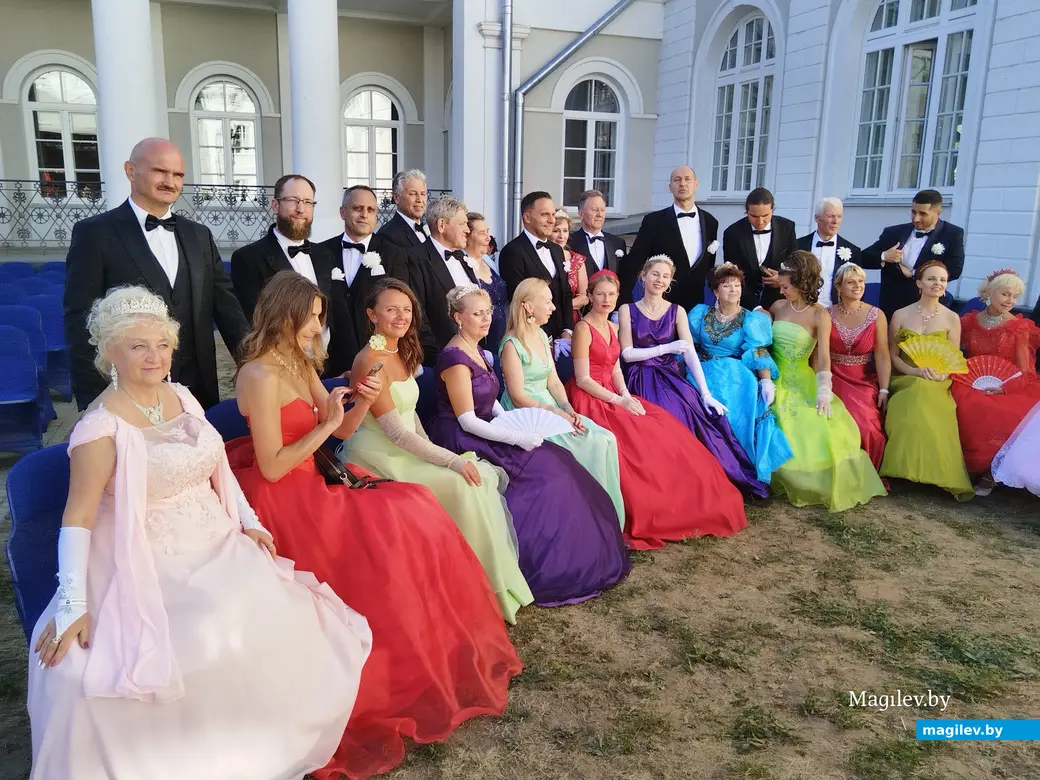 21.09.2024 г. Жиличи. II региональный праздник «Вераснёўскі фэст».