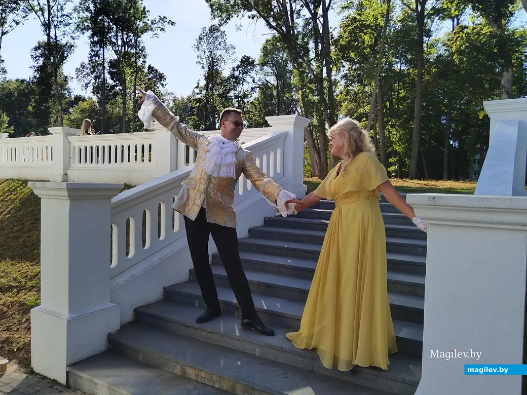 21.09.2024 г. Жиличи. II региональный праздник «Вераснёўскі фэст».