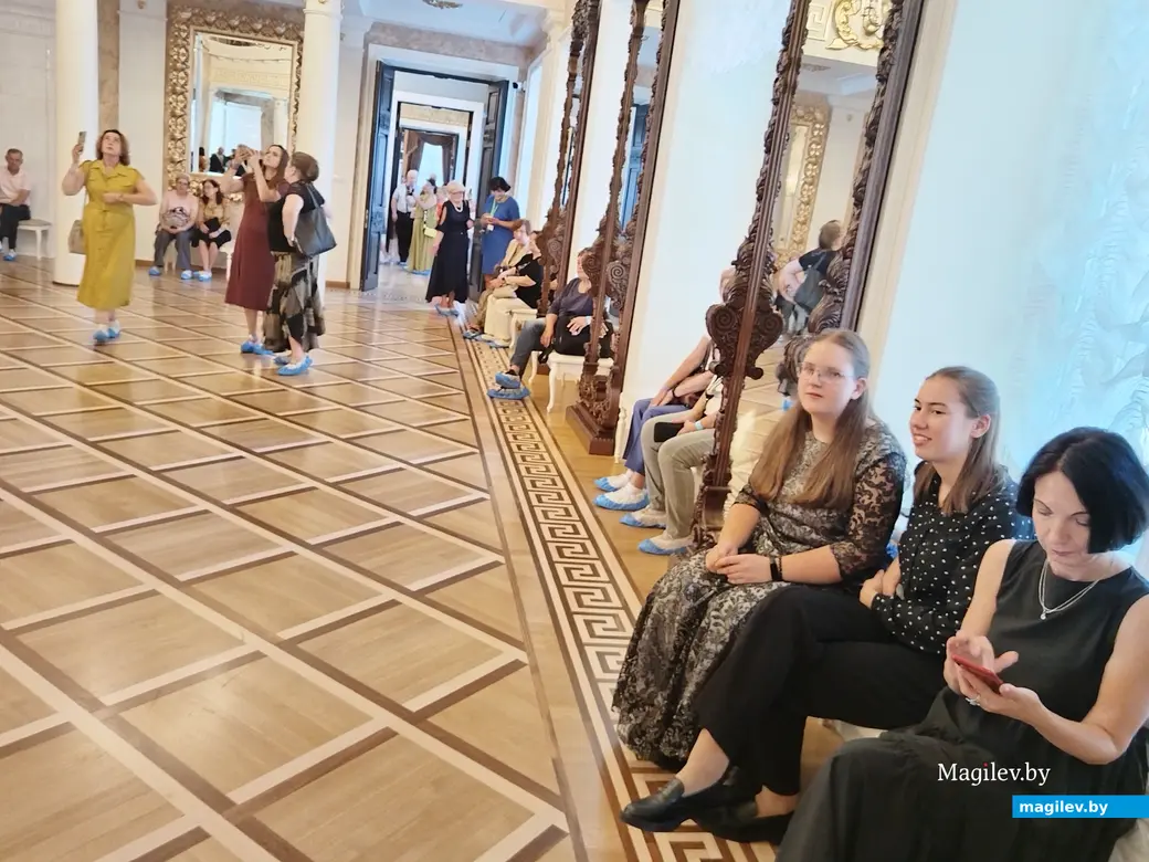 21.09.2024 г. Жиличи. II региональный праздник «Вераснёўскі фэст».