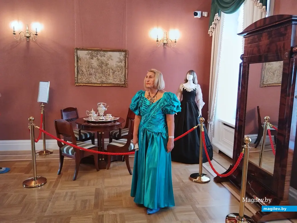 21.09.2024 г. Жиличи. II региональный праздник «Вераснёўскі фэст».